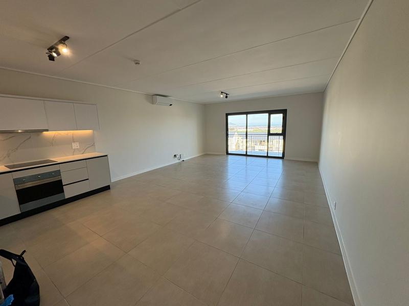 To Let 1 Bedroom Property for Rent in Richwood Western Cape